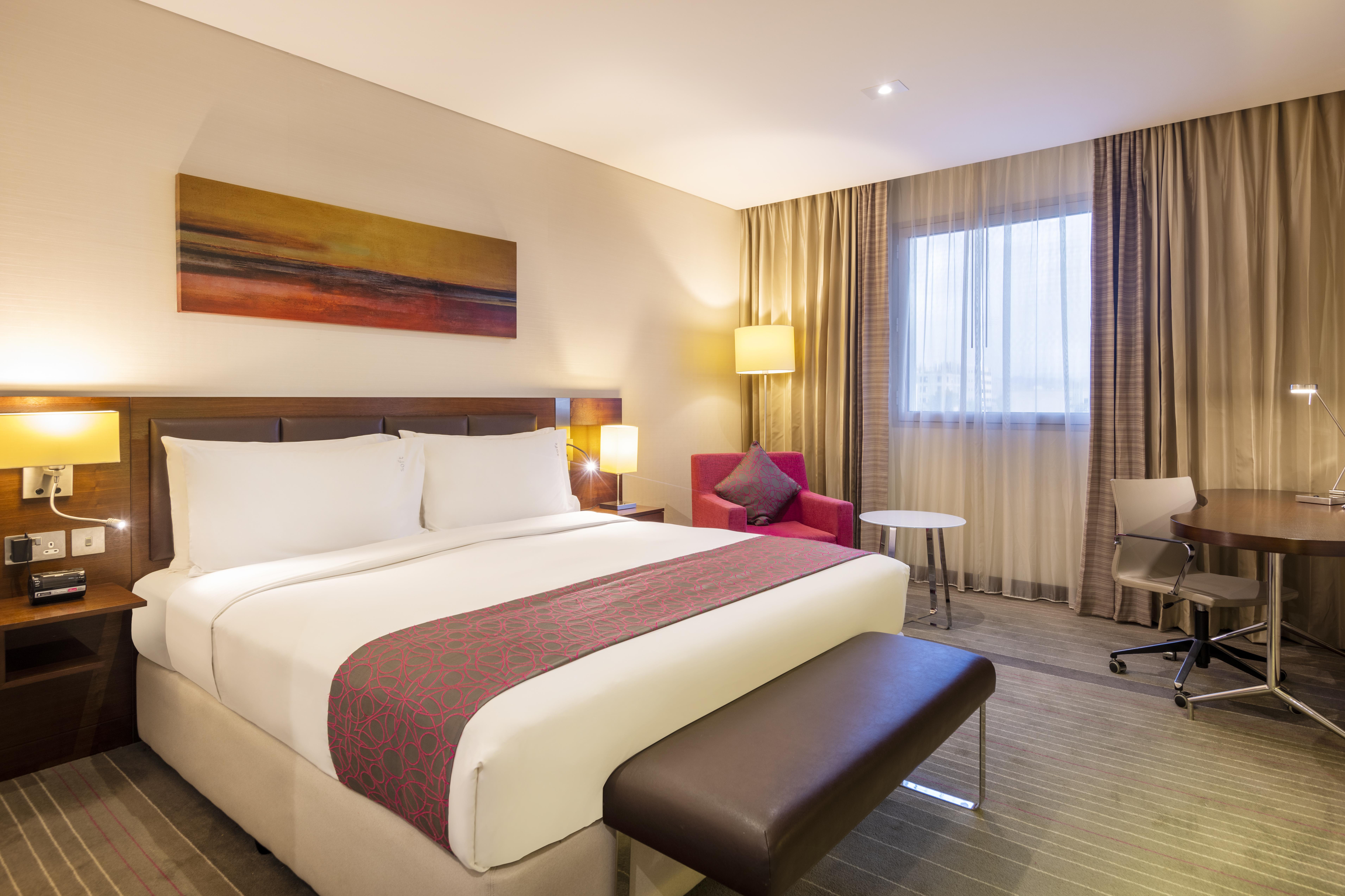 Hotel Al Madinah Holiday Masqat Buitenkant foto