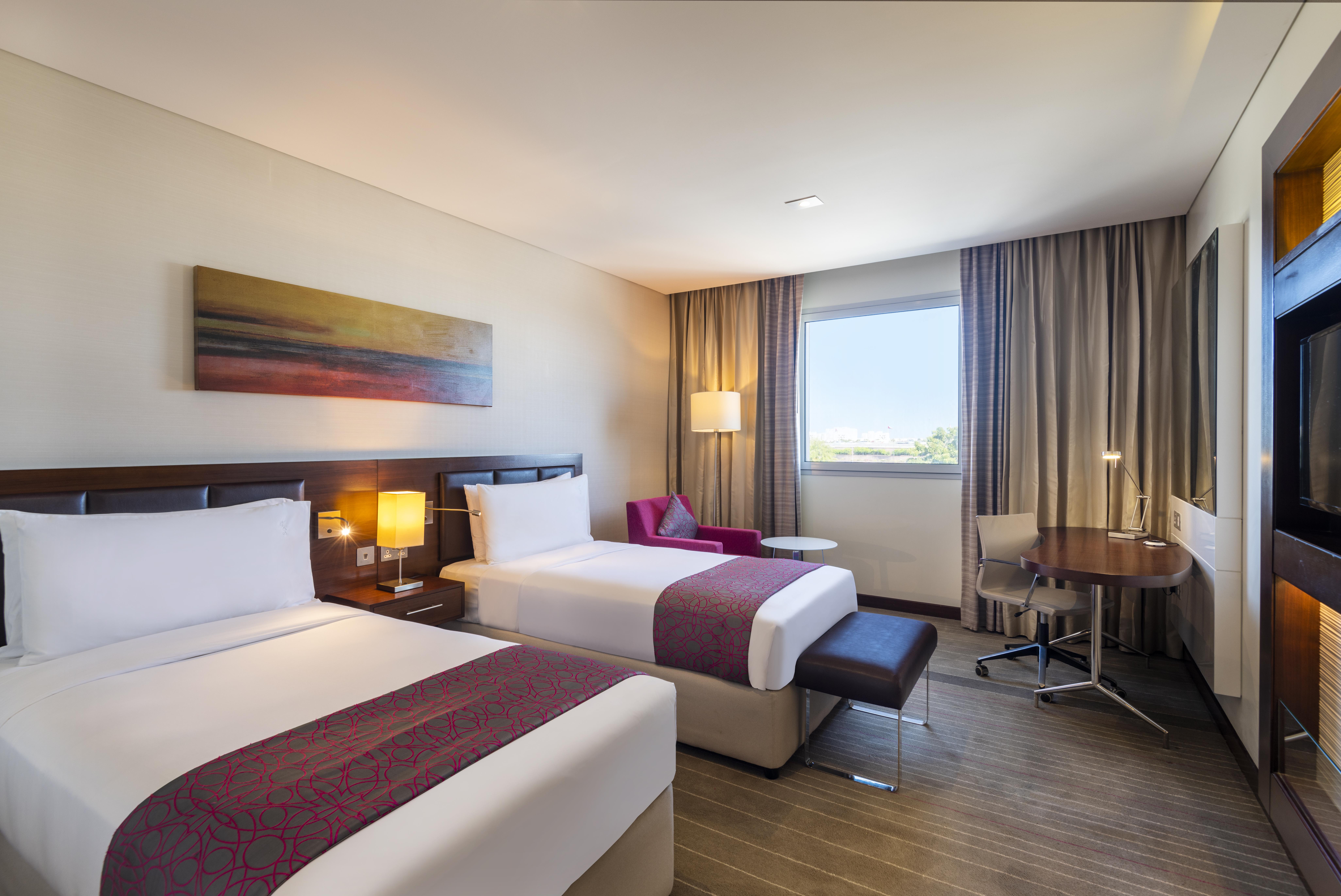 Hotel Al Madinah Holiday Masqat Buitenkant foto