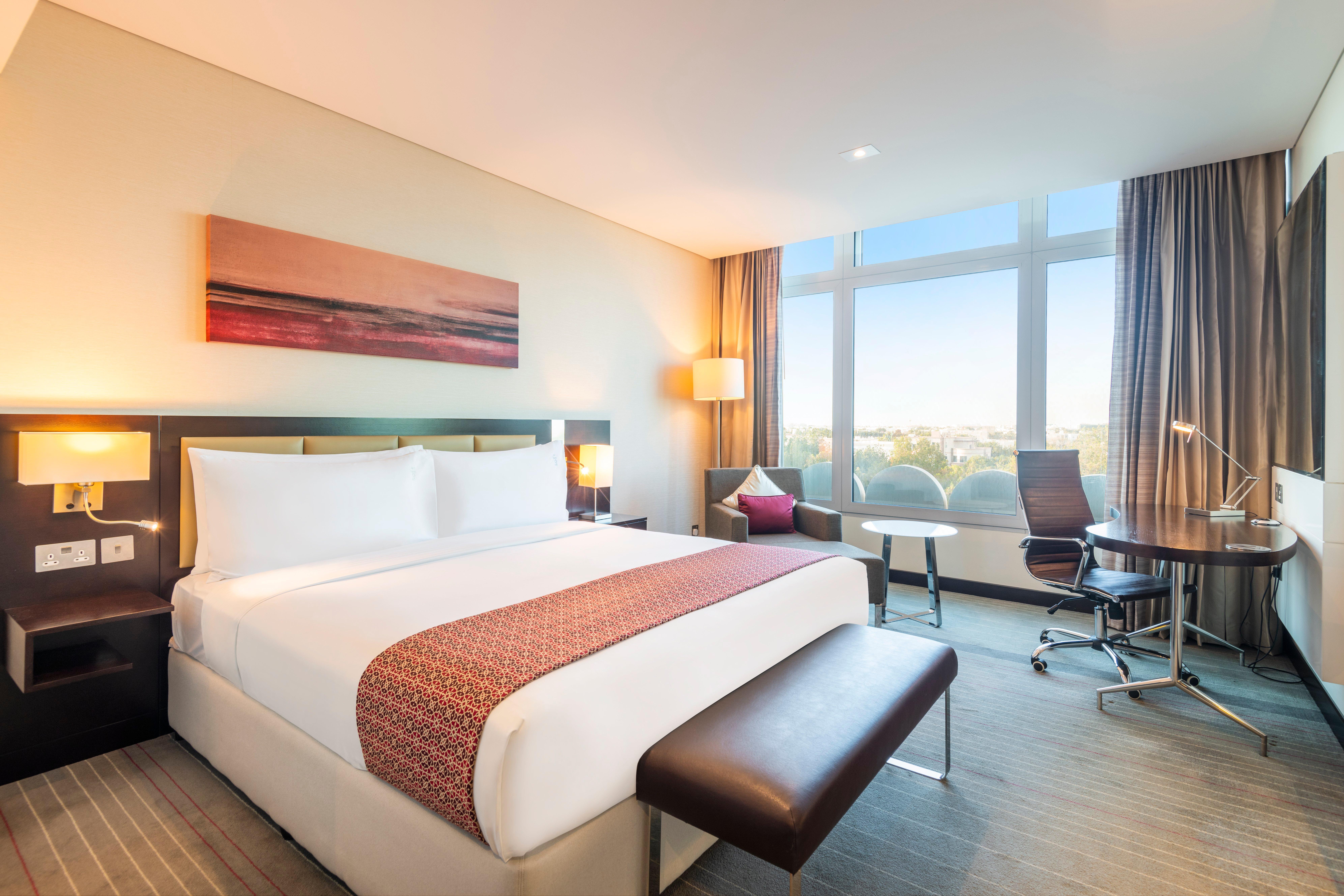 Hotel Al Madinah Holiday Masqat Buitenkant foto