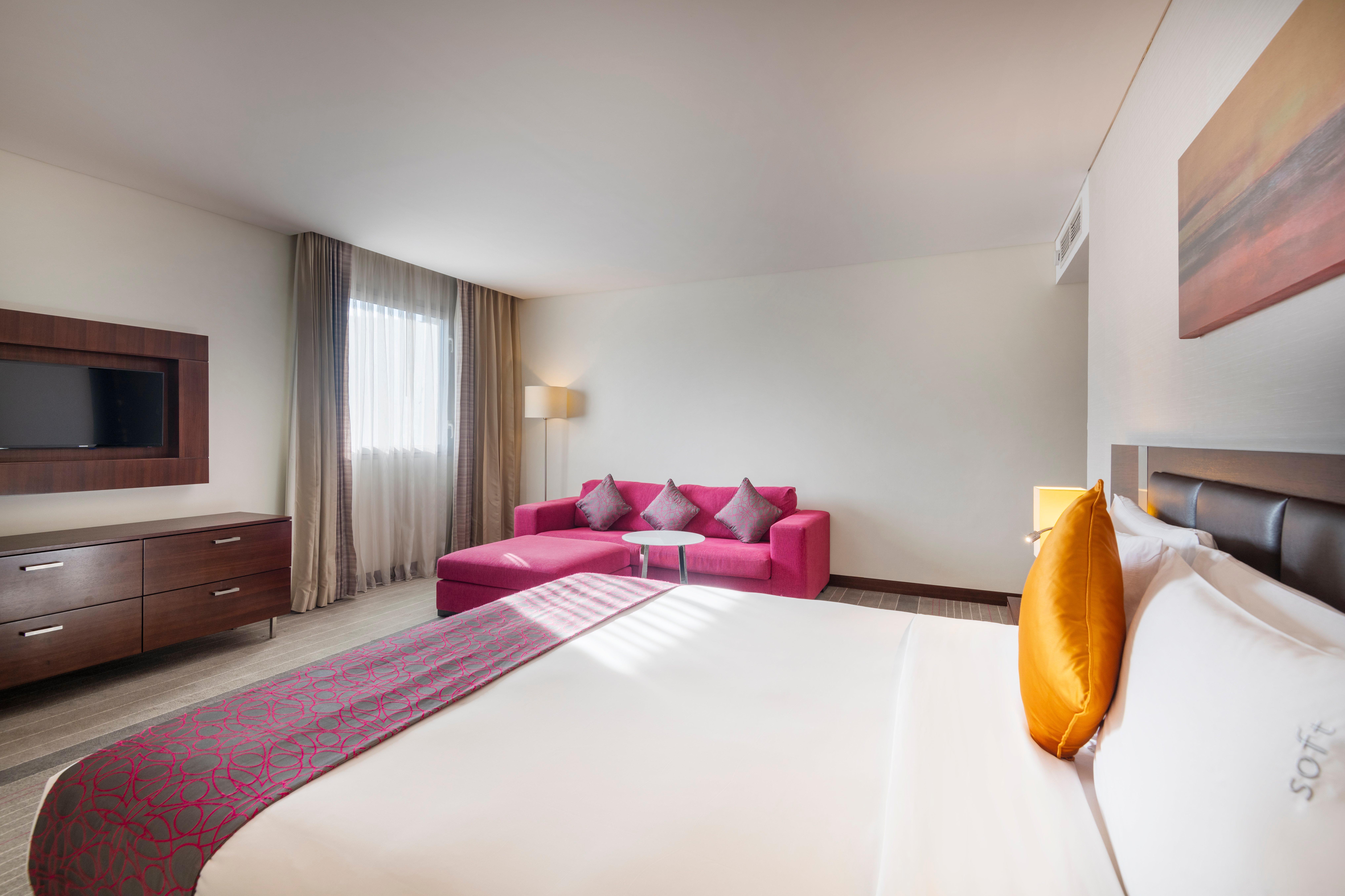 Hotel Al Madinah Holiday Masqat Buitenkant foto