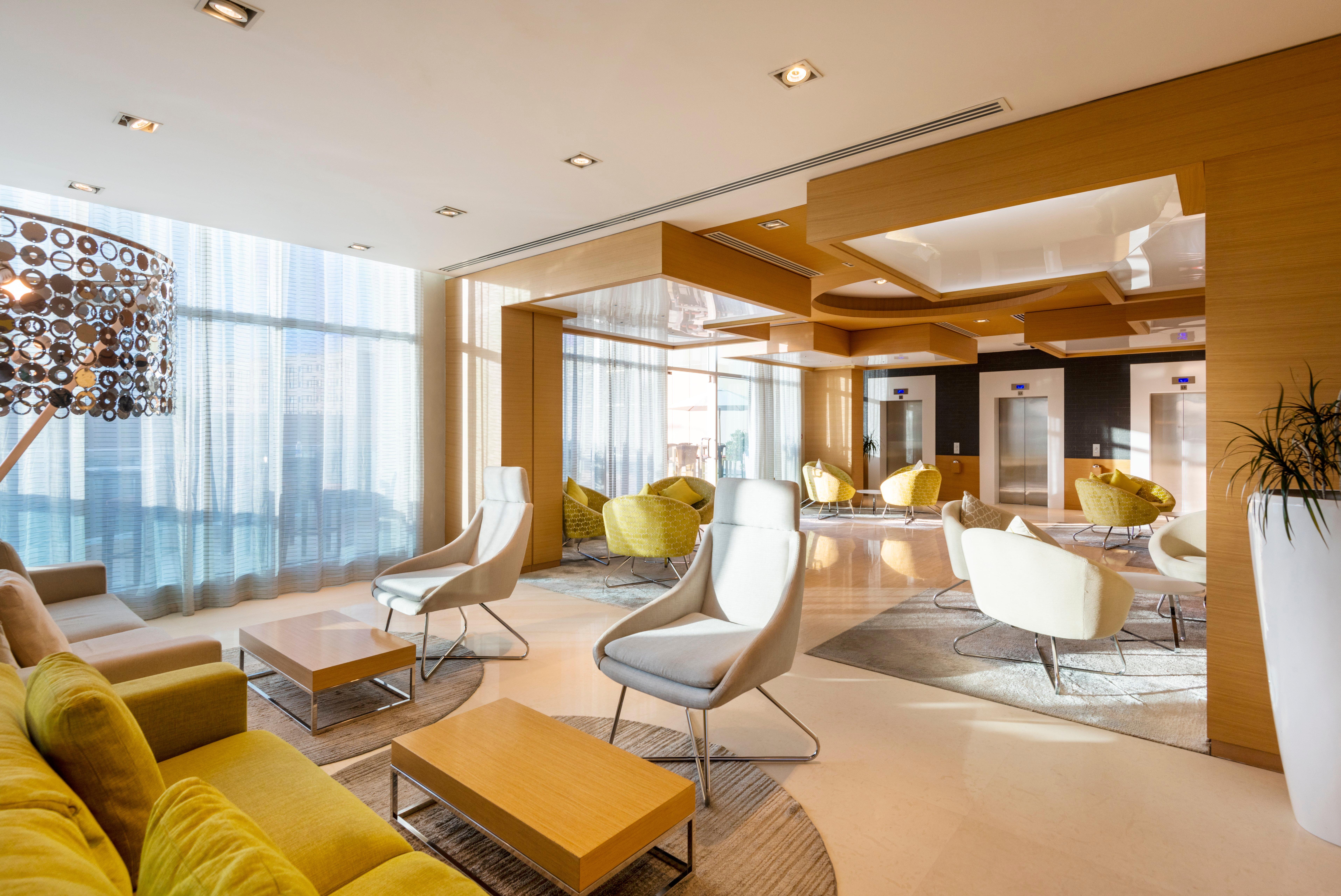 Hotel Al Madinah Holiday Masqat Buitenkant foto