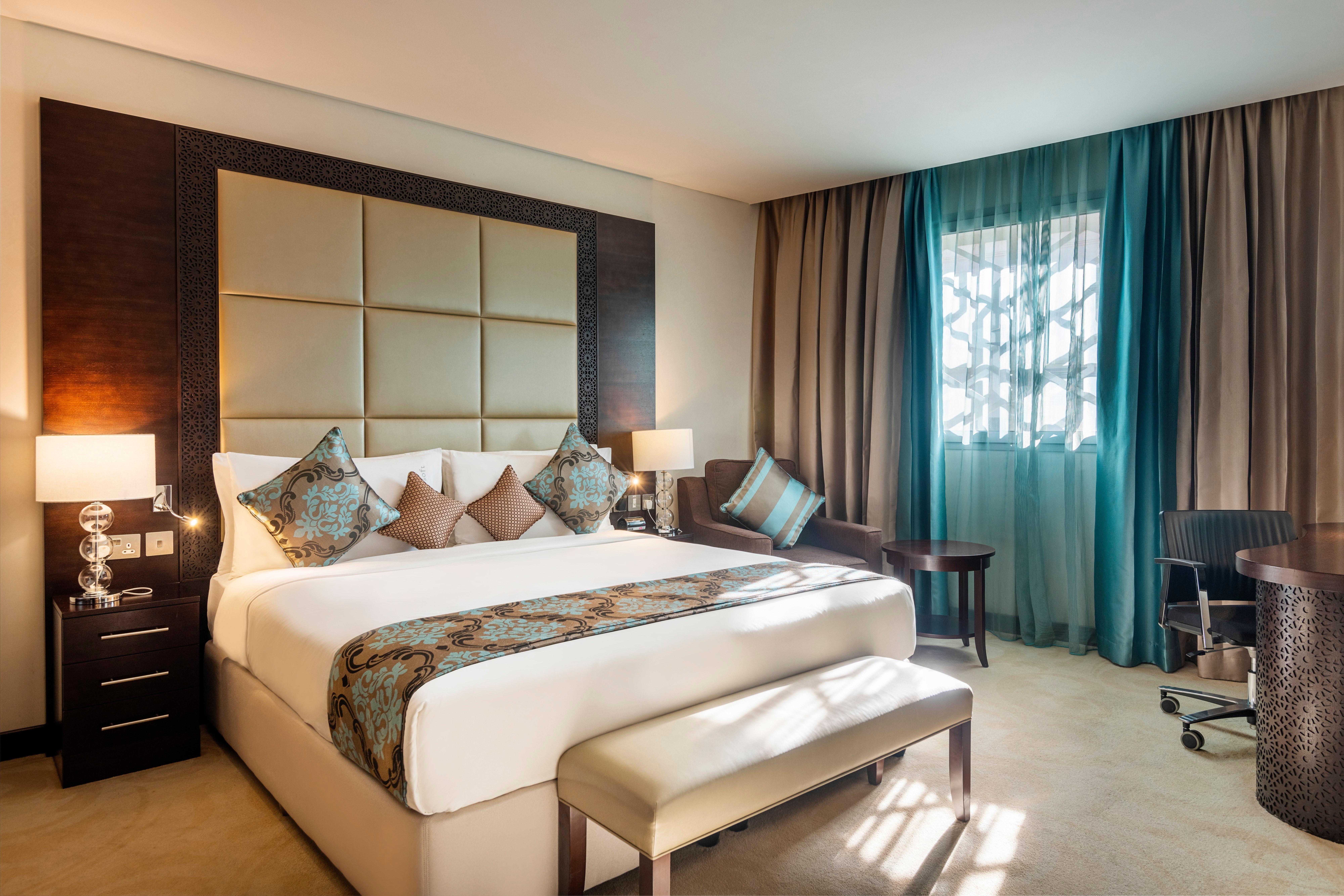 Hotel Al Madinah Holiday Masqat Buitenkant foto